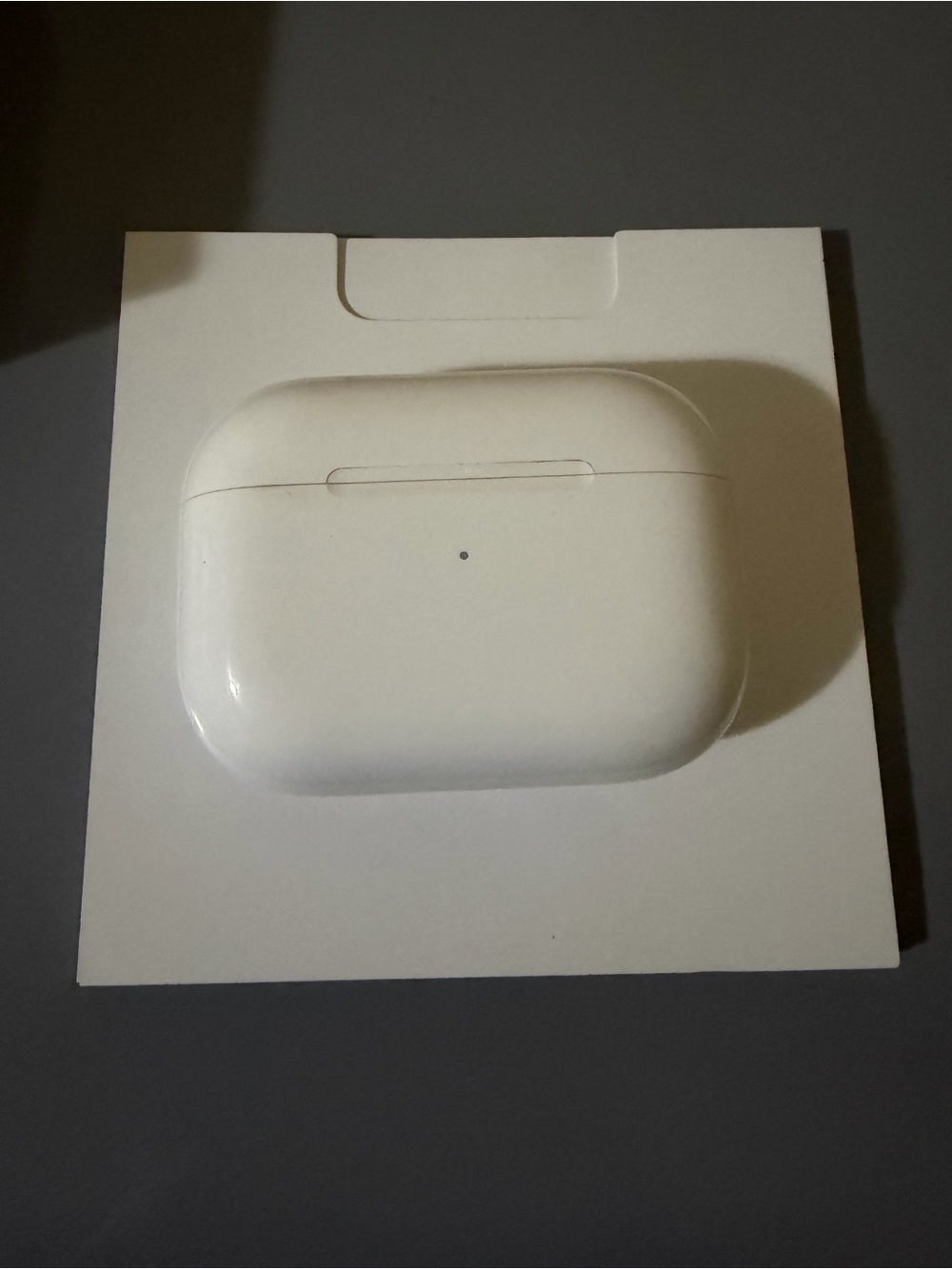 Apple AirPods Pro with MagSafe Charging Case - White